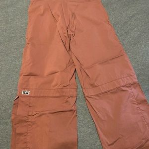 Be Present pants. Size Small